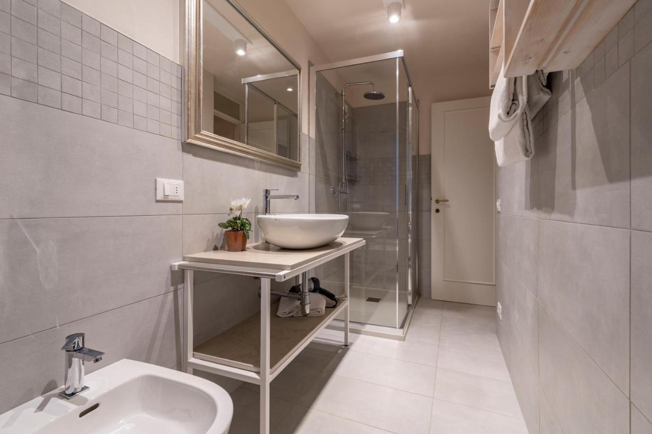 San Silvestro House Apartment Venice Exterior photo