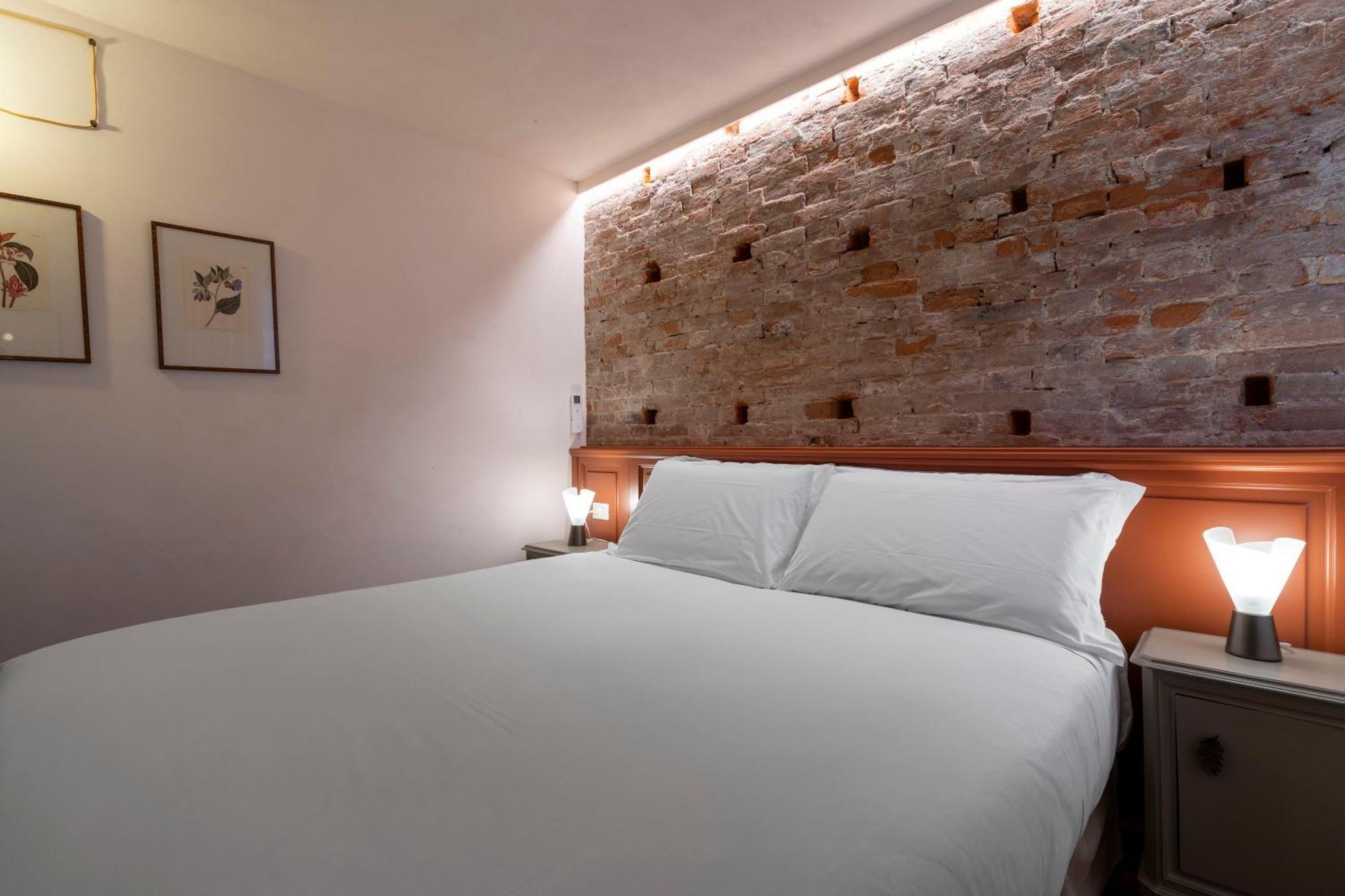 San Silvestro House Apartment Venice Exterior photo